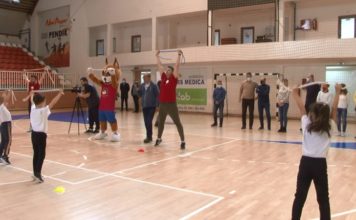 Nastavak saradnje sa Sportskim savezom Srbije nastavak-saradnje-sa-sportskim-savezom-srbije