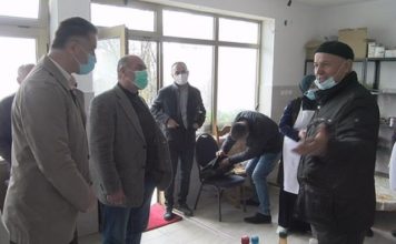 Biševac obišao korisnike grantova za samozapošljavanje bisevac-obisao-korisnike-grantova-za-samozaposljavanje