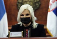 Mihajlović: Što pre registar pedofila mihajlovic:-sto-pre-registar-pedofila