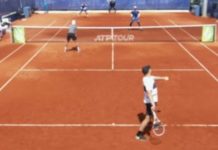 Međedović i Topo ispali u dublu medjedovic-i-topo-ispali-u-dublu