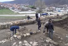 Arheološka istraživanja u porti Petrove crkve arheoloska-istrazivanja-u-porti-petrove-crkve