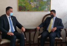 Ambasador Egipta u zvaničnoj poseti Novom Pazaru ambasador-egipta-u-zvanicnoj-poseti-novom-pazaru