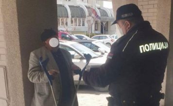 Nova akcija policije u Novom Pazaru nova-akcija-policije-u-novom-pazaru