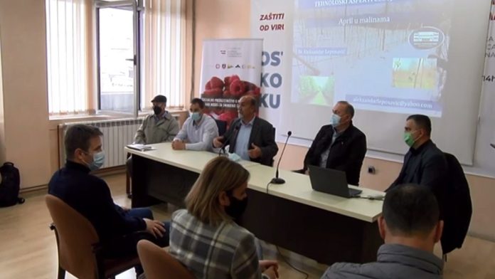 odrzano-predavanje-u-sklopu-projekta-“socijalno-preduzetnistvo-u-poljoprivredi-kao-model-smanjenja-siromastva”