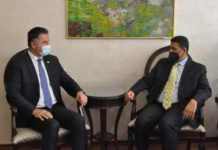 Saradnja na visokom nivou: Ambasador Egipta u zvaničnoj poseti Novom Pazaru saradnja-na-visokom-nivou:-ambasador-egipta-u-zvanicnoj-poseti-novom-pazaru