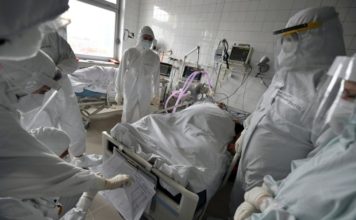 U Bosni i Hercegovini više od 1200 novozaraženih, preminulo 68 osoba u-bosni-i-hercegovini-vise-od-1200-novozarazenih,-preminulo-68-osoba