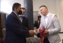 Ambasador Egipta u Srbiji Amr Aljowaily posetio hor Đulistan ambasador-egipta-u-srbiji-amr-aljowaily-posetio-hor-djulistan