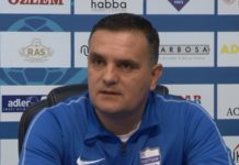 Berber: Utakmica sezone protiv Čukaričkog berber:-utakmica-sezone-protiv-cukarickog