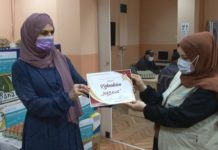 Humanitarna organizacija “Hasene” donirala ramazanske pakete humanitarna-organizacija-“hasene”-donirala-ramazanske-pakete