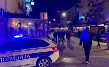 Nastavak akcije protiv prosjačenja u Novom Pazaru, procesuirano oko 20 lica nastavak-akcije-protiv-prosjacenja-u-novom-pazaru,-procesuirano-oko-20-lica