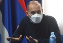 Lončar: Plašimo se lošeg scenarija u Novom Pazaru i okolini loncar:-plasimo-se-loseg-scenarija-u-novom-pazaru-i-okolini