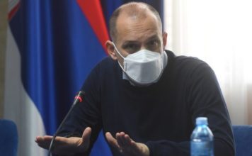 Lončar: Plašimo se lošeg scenarija u Novom Pazaru i okolini loncar:-plasimo-se-loseg-scenarija-u-novom-pazaru-i-okolini