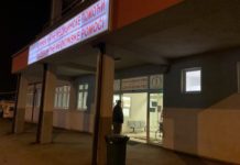 NOVI PAZAR: Za dan 53 pozitivna na koronu novi-pazar:-za-dan-53-pozitivna-na-koronu