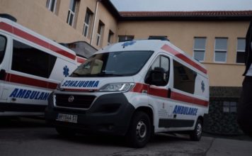 Novi Pazar danas bez preminulih od korone, smanjuje se broj pregleda novi-pazar-danas-bez-preminulih-od-korone,-smanjuje-se-broj-pregleda