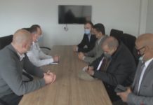 Ambasador Egipta posetio zdravstvene ustanove u Novom Pazaru ambasador-egipta-posetio-zdravstvene-ustanove-u-novom-pazaru