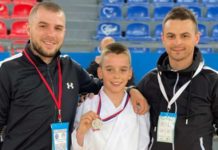 Avramoviću srebro na Školskom prvenstvu Srbije u karateu avramovicu-srebro-na-skolskom-prvenstvu-srbije-u-karateu