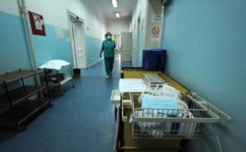 U Kragujevcu preminula beba rođena sa korona virusom u-kragujevcu-preminula-beba-rodjena-sa-korona-virusom