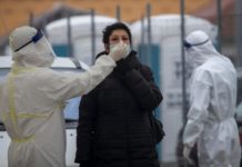 SZO: U svetu više od 724.000 novozaraženih szo:-u-svetu-vise-od-724.000-novozarazenih