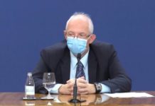 Kon otkriva hoće li popustiti mere za praznike kon-otkriva-hoce-li-popustiti-mere-za-praznike