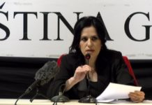 Predsednica Skupštine čestitala Dan grada predsednica-skupstine-cestitala-dan-grada