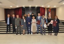 Svečana dodela priznanja povodom 560. rođendana grada Novog Pazara svecana-dodela-priznanja-povodom-560.-rodjendana-grada-novog-pazara