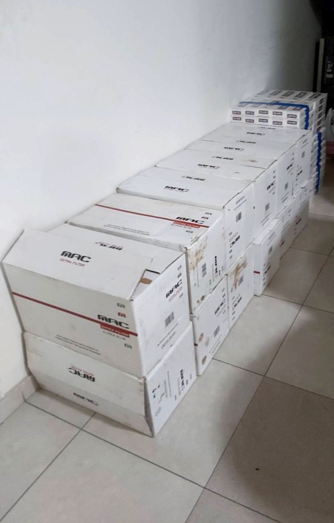 hapsenje-u-novom-pazaru!-u-garazi-pronadjena-veca-kolicina-svercovanih-cigara hapsenje-u-novom-pazaru!-u-garazi-pronadjena-veca-kolicina-svercovanih-cigara