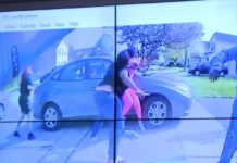 UŽAS U SAD! Policija ubila 16-godišnju Afroamerikanku uzas-u-sad!-policija-ubila-16-godisnju-afroamerikanku