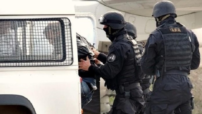 uhapsen-slobodan-kascelan,-navodni-vodja-kavackog-klana uhapsen-slobodan-kascelan,-navodni-vodja-kavackog-klana