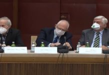 Danas nema sednice Kriznog štaba danas-nema-sednice-kriznog-staba