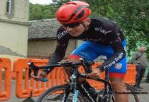 Biciklistička trka Beograd – Banjaluka: Nermin Ćatović u najjačoj selekciji Srbije biciklisticka-trka-beograd-–-banjaluka:-nermin-catovic-u-najjacoj-selekciji-srbije