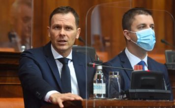 Mali: Komunalne investicije u Novom Pazaru, Sjenici i Tutinu mali:-komunalne-investicije-u-novom-pazaru,-sjenici-i-tutinu