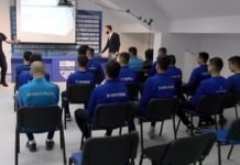 Ramović: Kroz analizu napreduju mladi igrači, ali i treneri ramovic:-kroz-analizu-napreduju-mladi-igraci,-ali-i-treneri