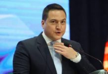 Ružić: Vakcinacija će doprineti normalizaciji nastavnog procesa ruzic:-vakcinacija-ce-doprineti-normalizaciji-nastavnog-procesa