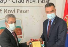 Askoj: Veoma nam je važan razvoj regiona u kojem žive Bošnjaci askoj:-veoma-nam-je-vazan-razvoj-regiona-u-kojem-zive-bosnjaci