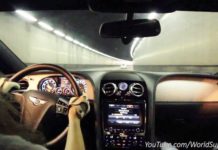 Policija u Stbiji zaustavila Hrvaticu, vozila “bentli” 185km/h policija-u-stbiji-zaustavila-hrvaticu,-vozila-“bentli”-185km/h