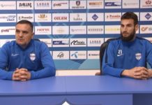 Berber pred Zlatibor: Samo pobeda nas ostavlja u borbi za opstanak berber-pred-zlatibor:-samo-pobeda-nas-ostavlja-u-borbi-za-opstanak