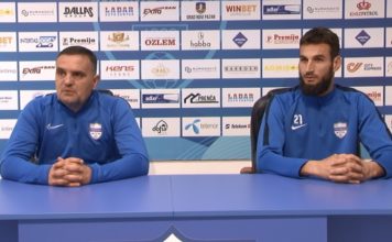 Berber pred Zlatibor: Samo pobeda nas ostavlja u borbi za opstanak berber-pred-zlatibor:-samo-pobeda-nas-ostavlja-u-borbi-za-opstanak