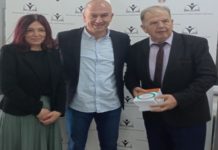 BNV jača saradnju sa novopazraskim osnovnim školama bnv-jaca-saradnju-sa-novopazraskim-osnovnim-skolama