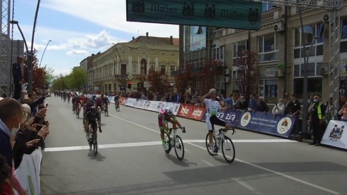 biciklisticka-trka-beograd-–-banjaluka:-nermin-catovic-73.-u-prvoj-etapi