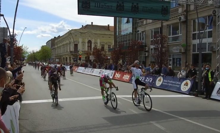 biciklisticka-trka-beograd-–-banjaluka:-nermin-catovic-73.-u-prvoj-etapi