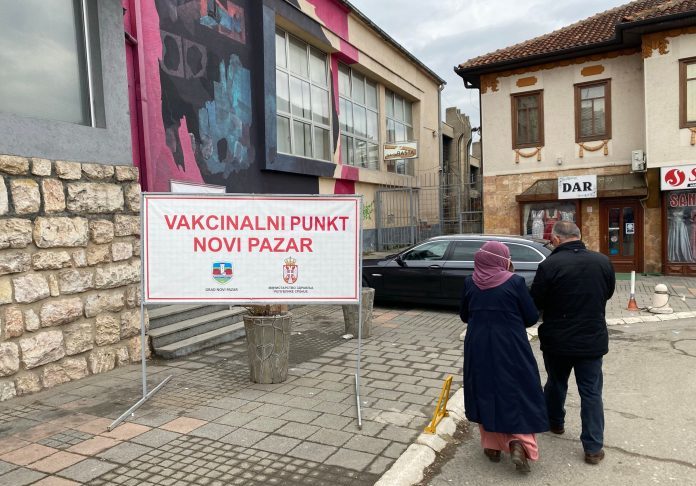 u-tutinu-i-novom-pazaru-i-dalje-najmanji-broj-vakcinisanih-u-srbiji