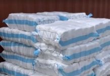 U Pireju zaplenjeno 4,3 tone kanabisa, droga putovala iz Libana za Slovačku u-pireju-zaplenjeno-4,3-tone-kanabisa,-droga-putovala-iz-libana-za-slovacku