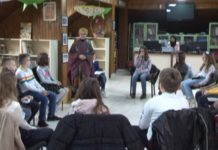 Dan knjige obeležen u Novom Pazaru dan-knjige-obelezen-u-novom-pazaru