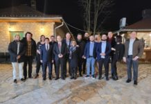 Turski konzul ugostio lokalne novinare u Novom Pazaru turski-konzul-ugostio-lokalne-novinare-u-novom-pazaru