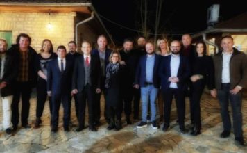 Konzul Turske Bašar Bašol, na iftarskom druženju sa novinarima konzul-turske-basar-basol,-na-iftarskom-druzenju-sa-novinarima