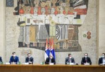 Lončar sa direktorima domova zdravlja o vraćanju u normalan režim rada loncar-sa-direktorima-domova-zdravlja-o-vracanju-u-normalan-rezim-rada