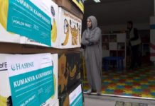 NOVI PAZAR: Ramazanski paketi i za porodice sa autističnom decom novi-pazar:-ramazanski-paketi-i-za-porodice-sa-autisticnom-decom