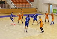 Novi Pazar – Kikinda 28:30 novi-pazar-–-kikinda-28:30