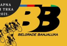 Beograd – Banjaluka: Ćatovićev skok do 70. mesta beograd-–-banjaluka:-catovicev-skok-do-70.-mesta