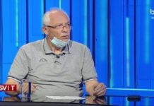 Kon upozorio: Jedini izlaz je masovna vakcinacija kon-upozorio:-jedini-izlaz-je-masovna-vakcinacija